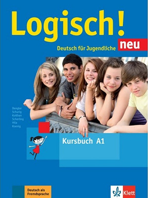 βιβλίο γερμανικών a1