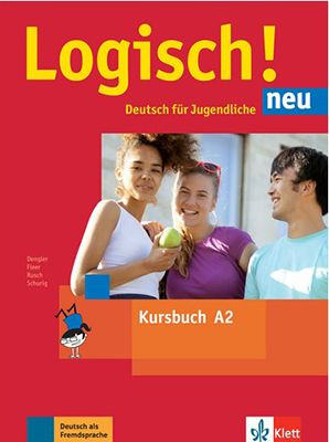βιβλίο γερμανικών a2