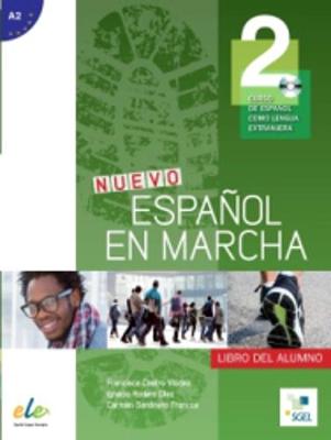 βιβλίο ισπανικών a2