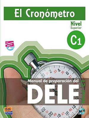 βιβλίο ισπανικών c1
